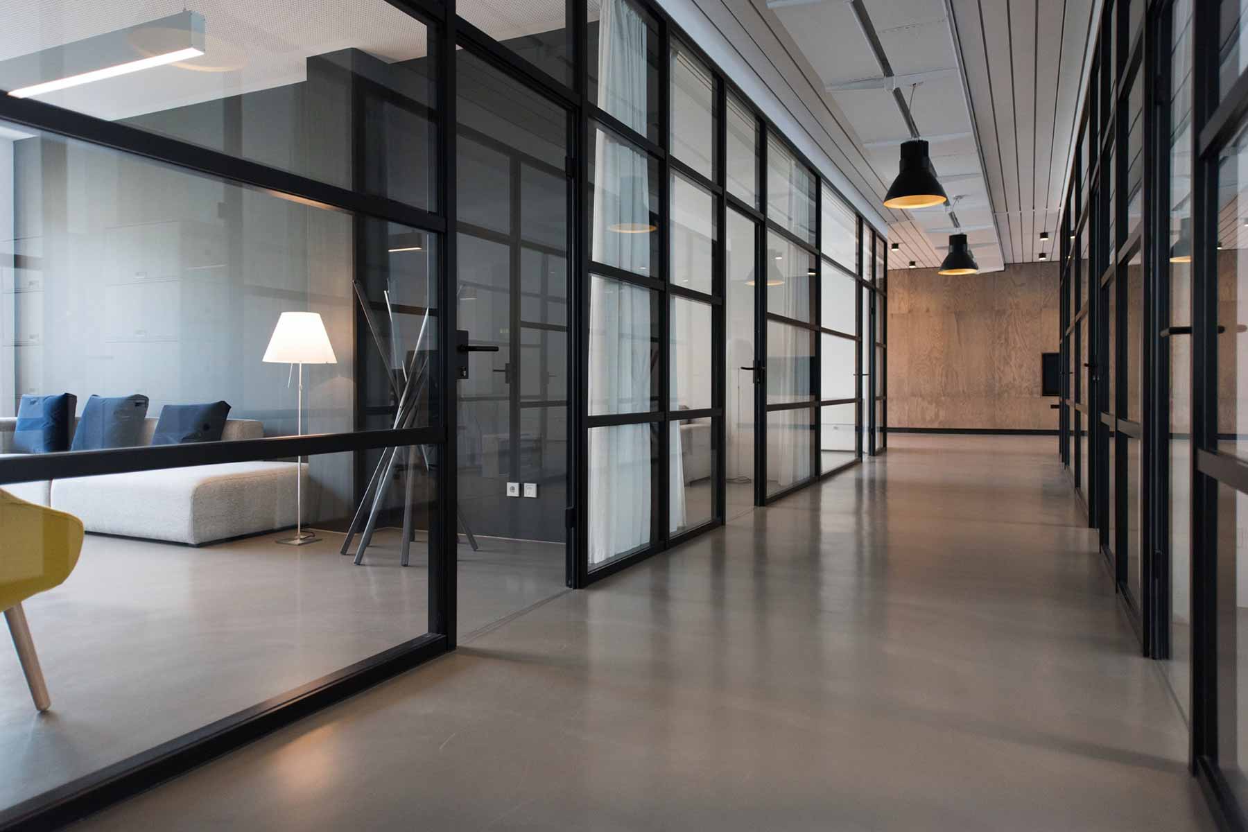 Business incubation in Canada with founders reviewing capital consulting and operating support